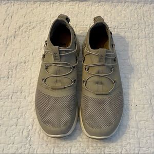 Under Armor Slip on Sneaker